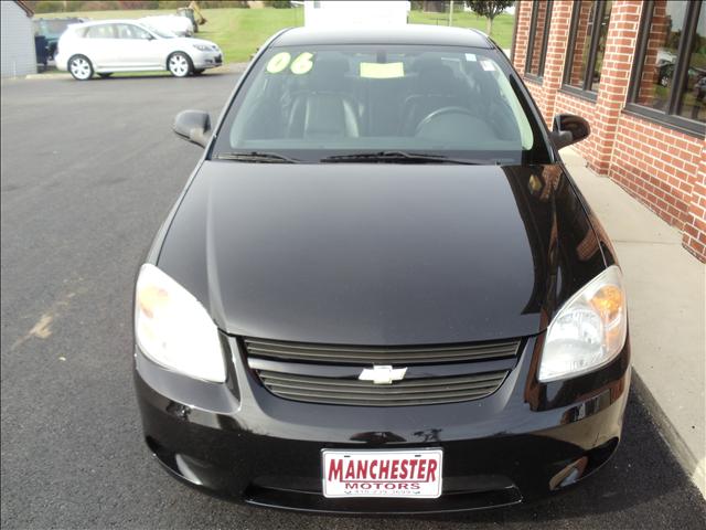 Chevrolet Cobalt 2006 photo 1