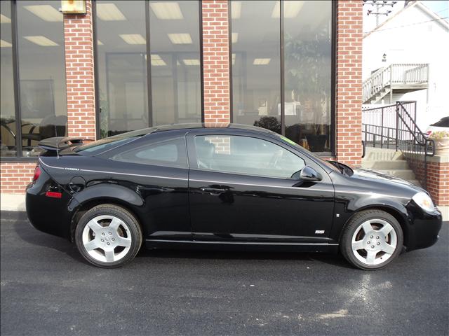 Chevrolet Cobalt 2006 photo 2