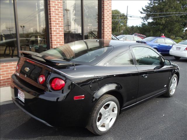 Chevrolet Cobalt 2006 photo 3