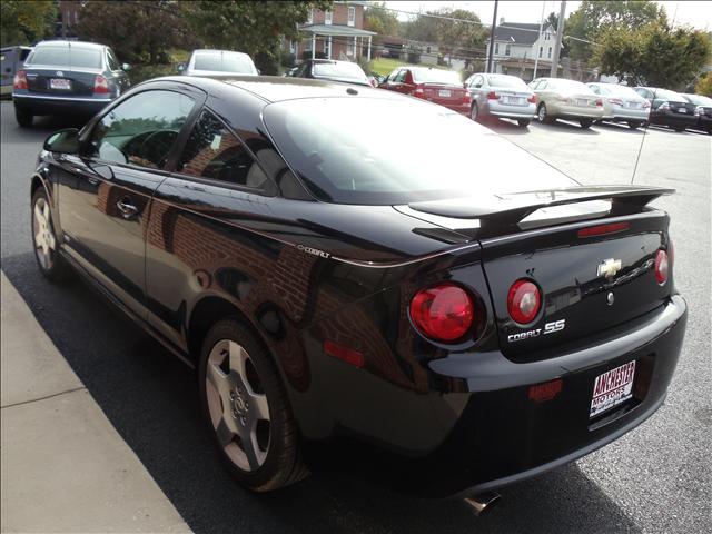 Chevrolet Cobalt 2006 photo 5