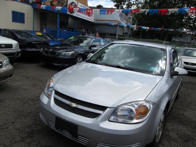 Chevrolet Cobalt SLE SUV Coupe