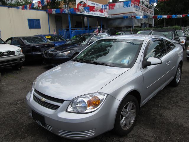 Chevrolet Cobalt 2006 photo 1