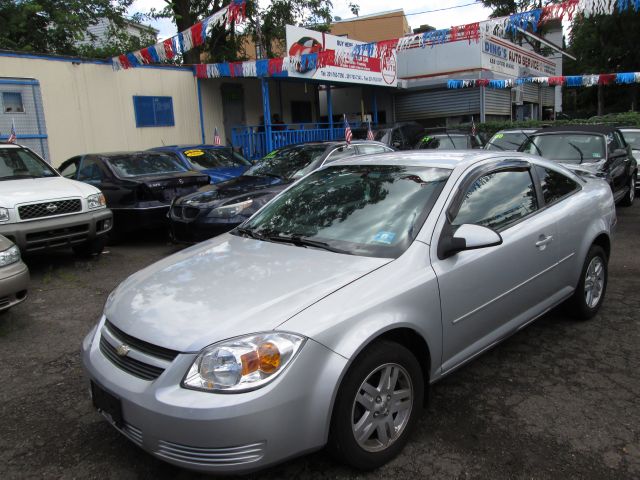 Chevrolet Cobalt 2006 photo 2