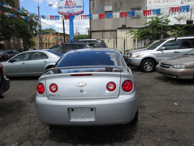 Chevrolet Cobalt 2006 photo 3