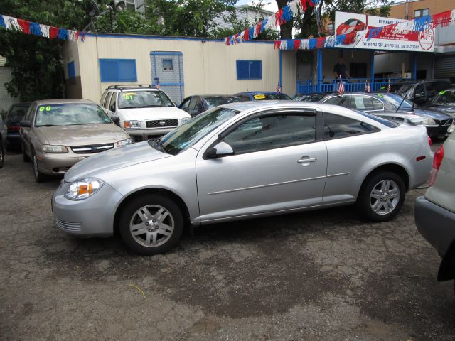 Chevrolet Cobalt 2006 photo 4