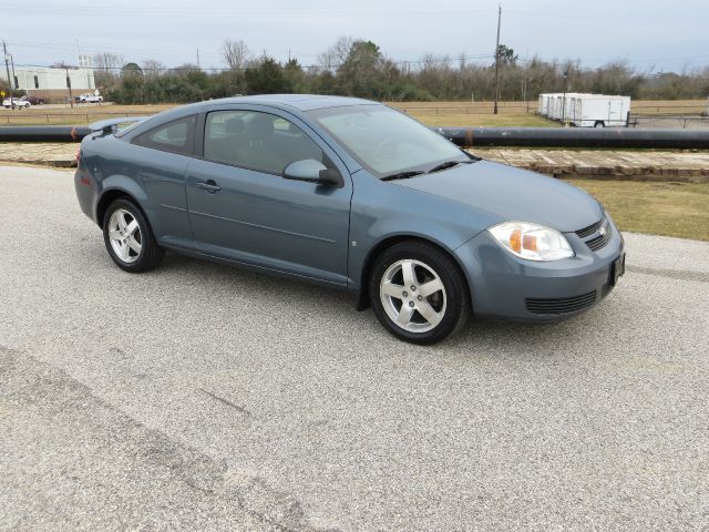 Chevrolet Cobalt 2006 photo 1