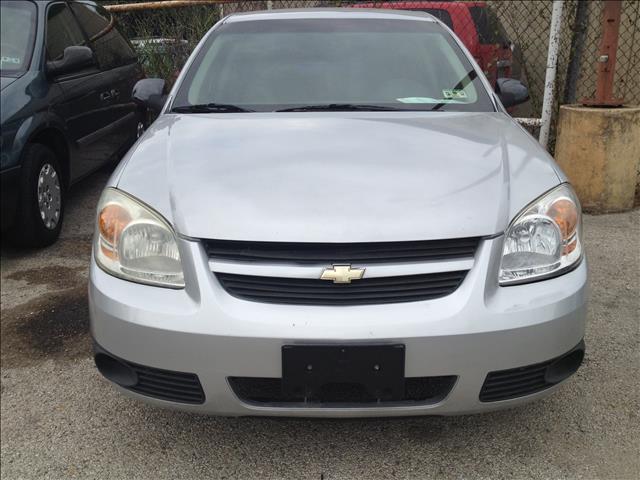 Chevrolet Cobalt 2006 photo 1