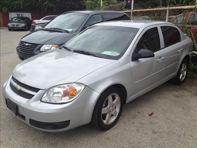 Chevrolet Cobalt 2006 photo 3