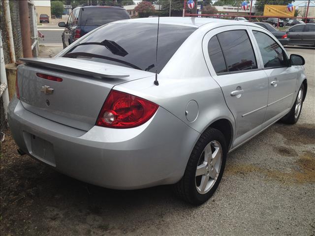 Chevrolet Cobalt 2006 photo 4