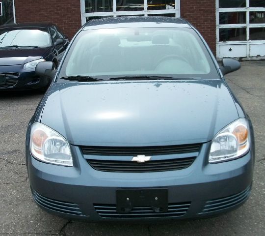 Chevrolet Cobalt 2006 photo 1