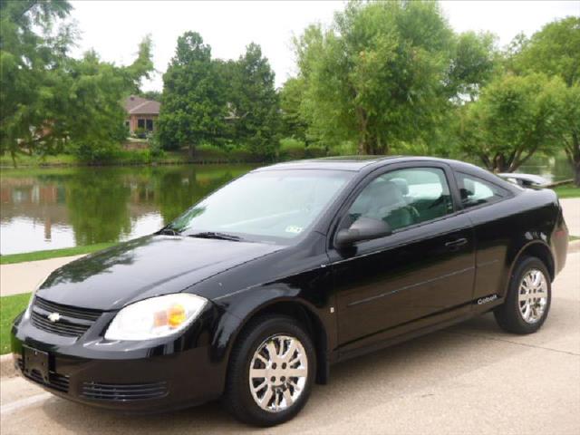 Chevrolet Cobalt 2006 photo 1