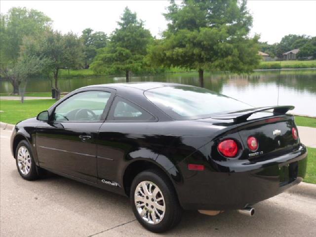 Chevrolet Cobalt 2006 photo 3