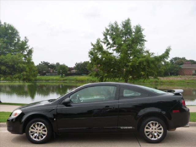 Chevrolet Cobalt 2006 photo 4