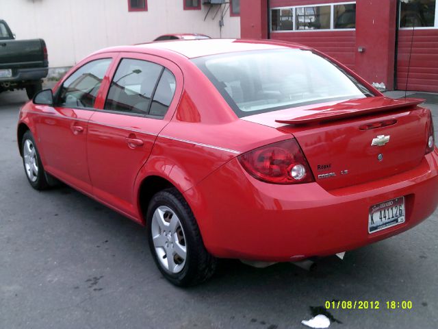 Chevrolet Cobalt 2006 photo 1