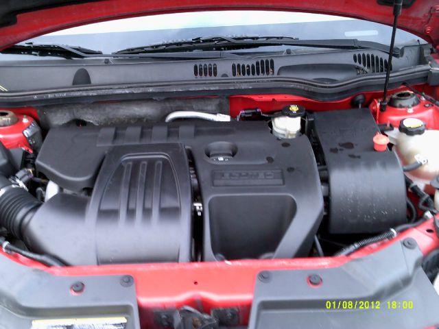 Chevrolet Cobalt 2006 photo 2