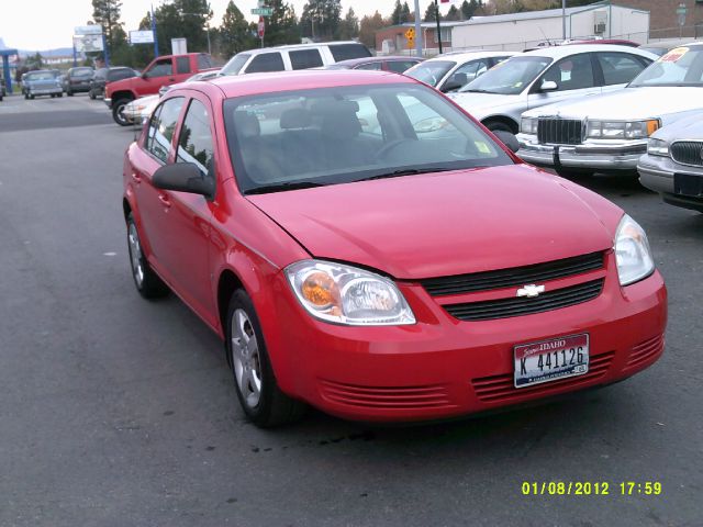 Chevrolet Cobalt 2006 photo 4