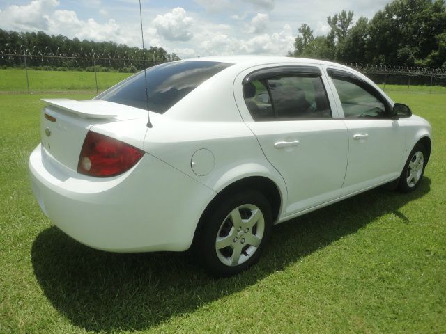 Chevrolet Cobalt 2006 photo 1