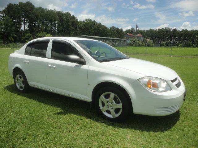 Chevrolet Cobalt 2006 photo 3