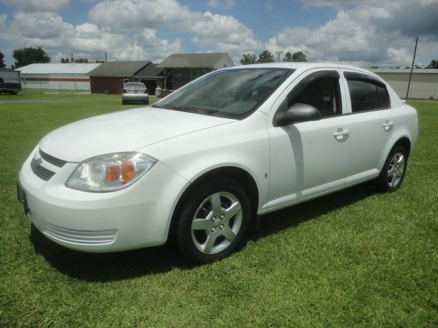 Chevrolet Cobalt 2006 photo 4