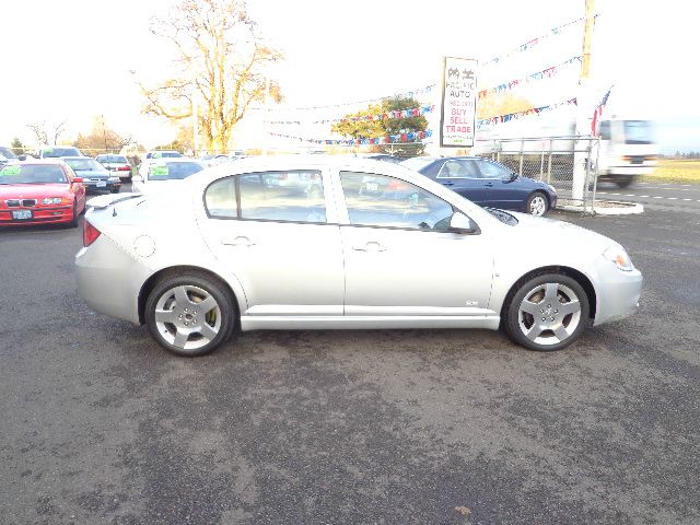 Chevrolet Cobalt 2006 photo 0