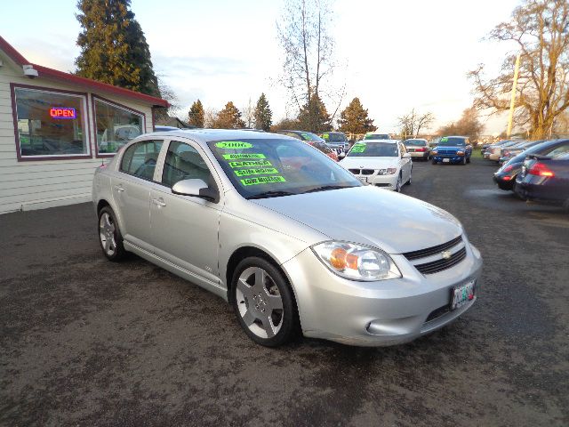 Chevrolet Cobalt 2006 photo 1