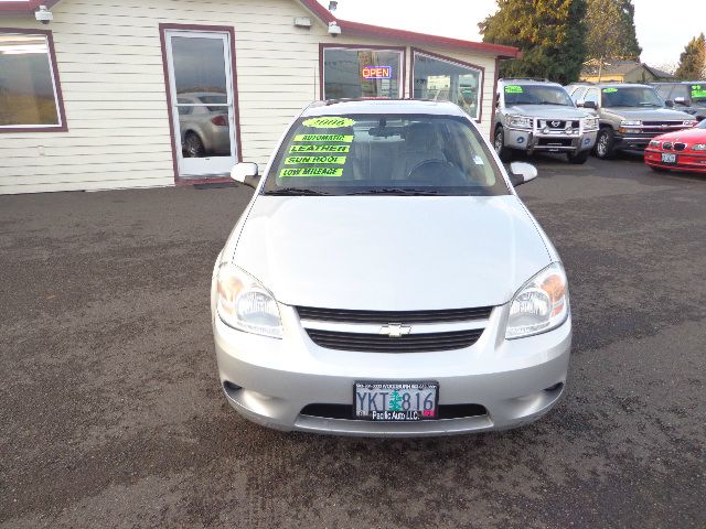 Chevrolet Cobalt 2006 photo 2