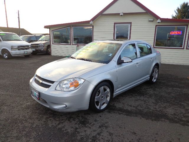 Chevrolet Cobalt 2006 photo 3