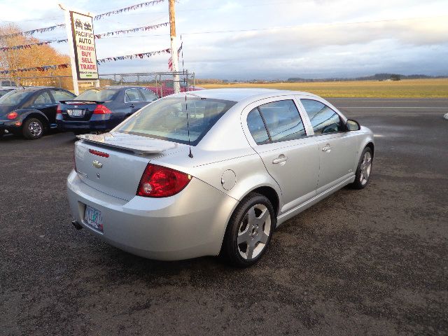 Chevrolet Cobalt 2006 photo 4