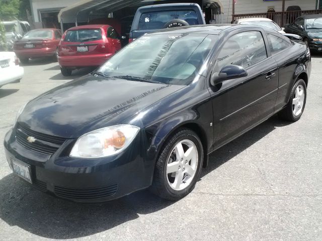 Chevrolet Cobalt 2006 photo 1