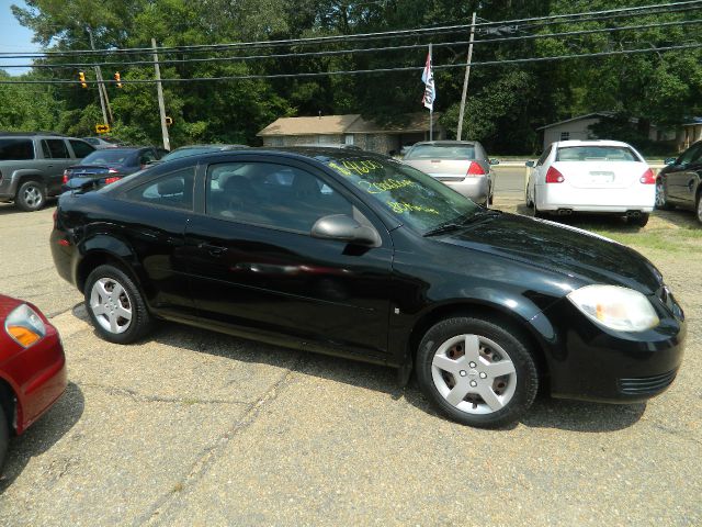 Chevrolet Cobalt 2006 photo 4