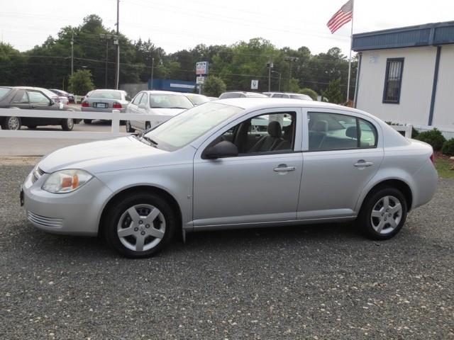 Chevrolet Cobalt 2006 photo 1