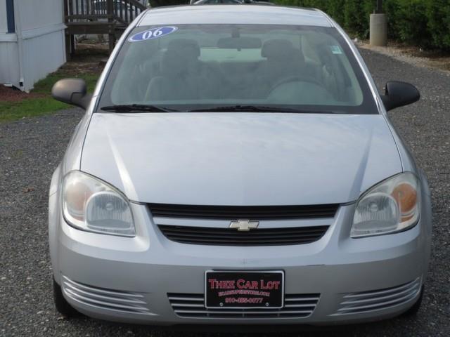 Chevrolet Cobalt 2006 photo 4