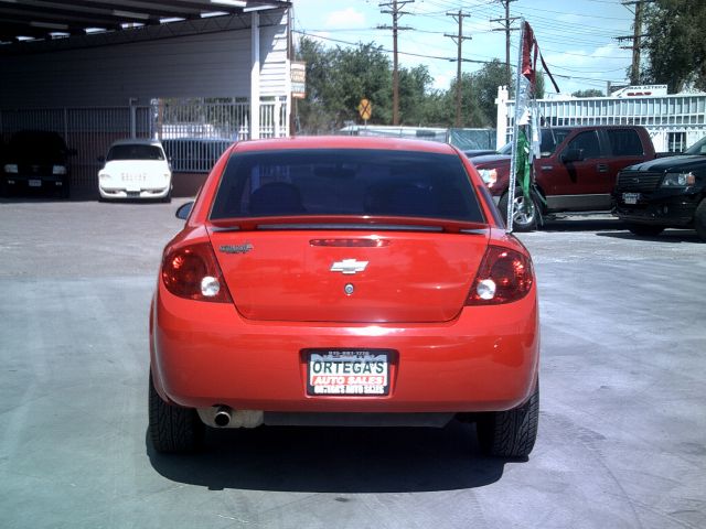 Chevrolet Cobalt 2006 photo 1