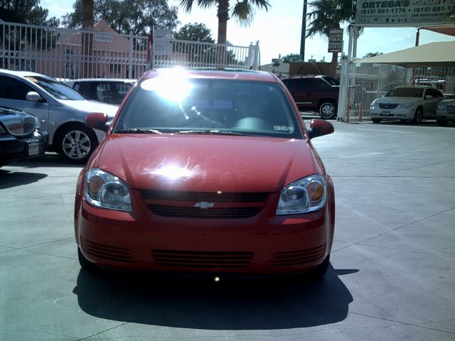 Chevrolet Cobalt 2006 photo 2