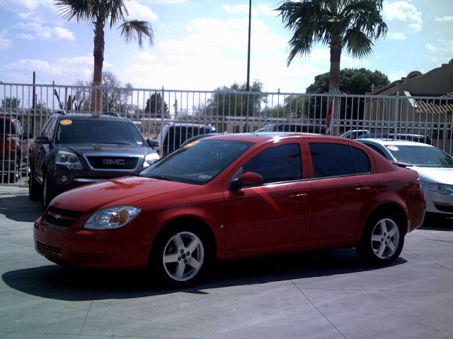 Chevrolet Cobalt 2006 photo 3