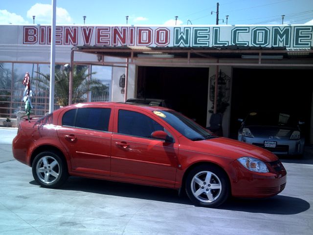 Chevrolet Cobalt 2006 photo 4