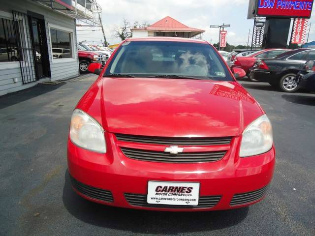 Chevrolet Cobalt Cheyenne Fleetside Sedan