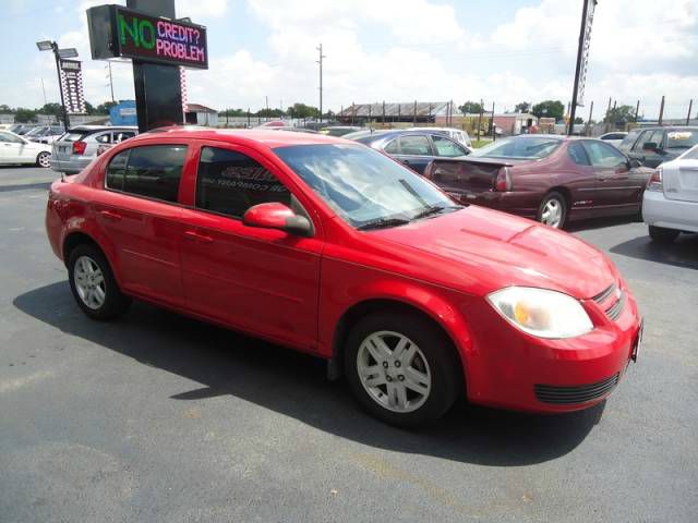 Chevrolet Cobalt 2006 photo 1