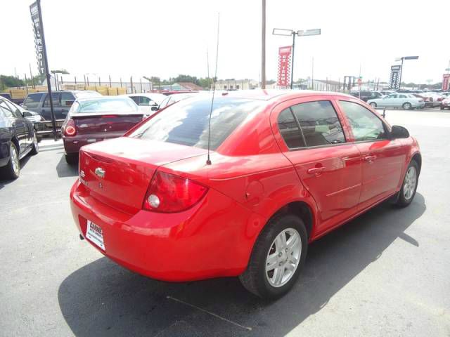 Chevrolet Cobalt 2006 photo 3