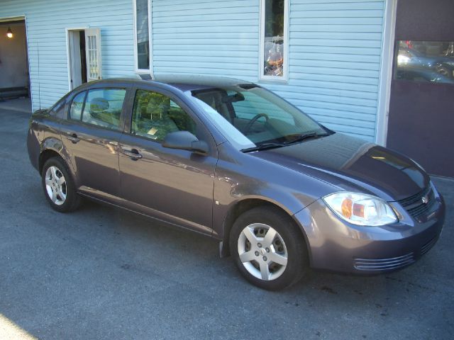 Chevrolet Cobalt 2006 photo 1