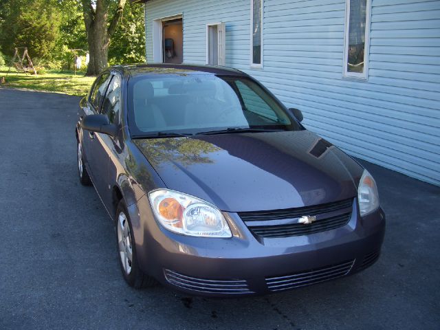 Chevrolet Cobalt 2006 photo 2