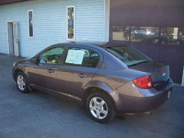 Chevrolet Cobalt 2006 photo 3