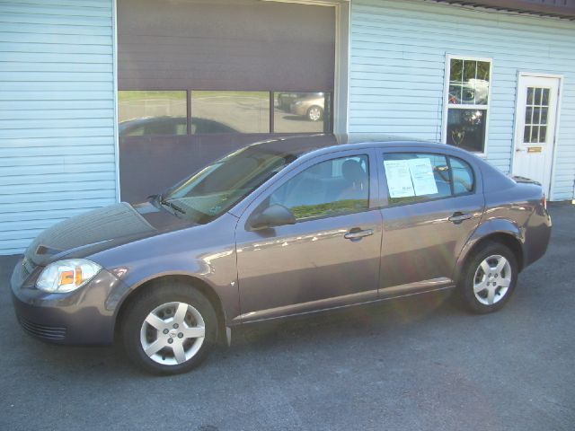 Chevrolet Cobalt 2006 photo 4