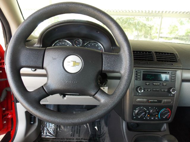 Chevrolet Cobalt 2006 photo 13