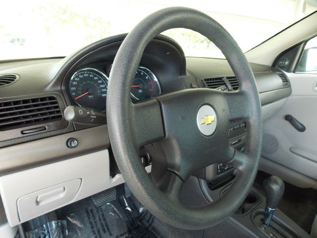 Chevrolet Cobalt 2006 photo 19