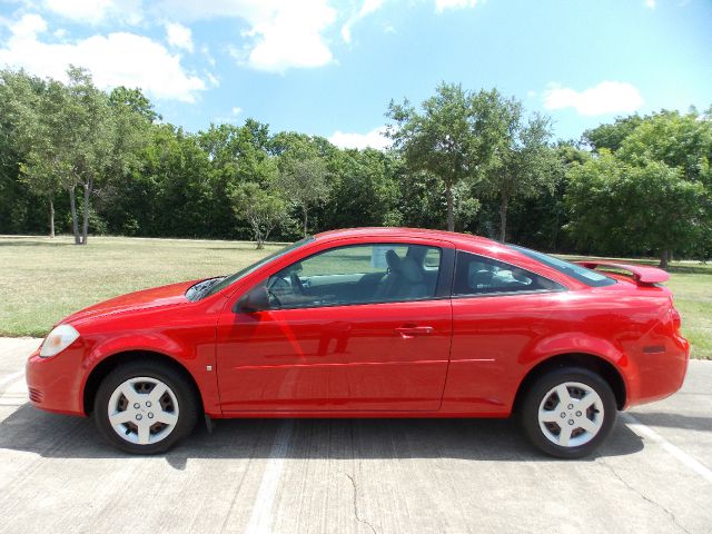 Chevrolet Cobalt 2006 photo 2