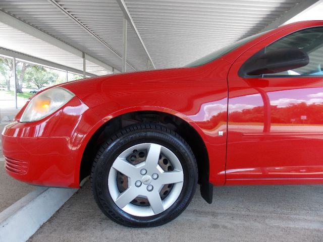 Chevrolet Cobalt 2006 photo 23