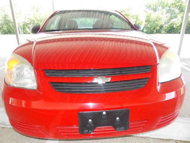 Chevrolet Cobalt 2006 photo 24