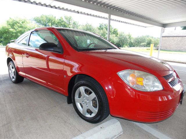 Chevrolet Cobalt 2006 photo 25