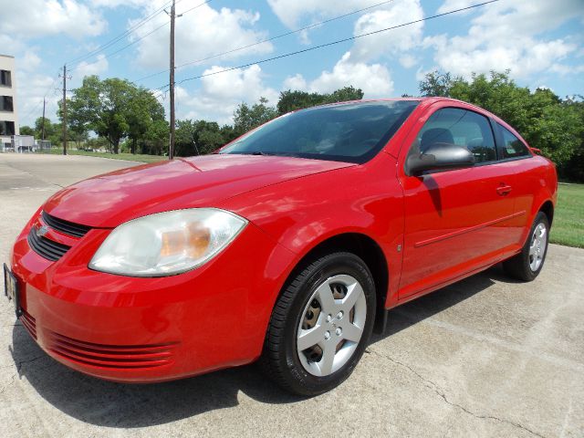 Chevrolet Cobalt 2006 photo 26